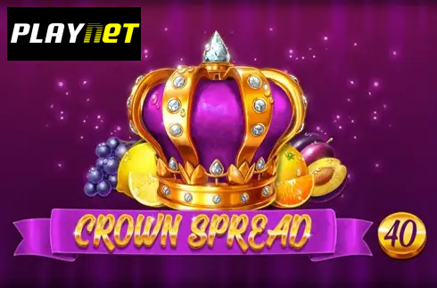 Crown Spread 40